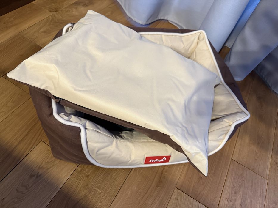 Легло за куче ZooRoyal