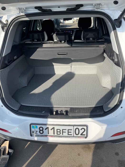 3д, 5д полики Changan CS55 plus, CS75, X5 plus, UNI-K, UNI-V