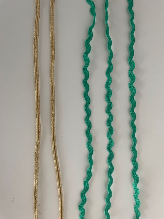 Ширити за декорация