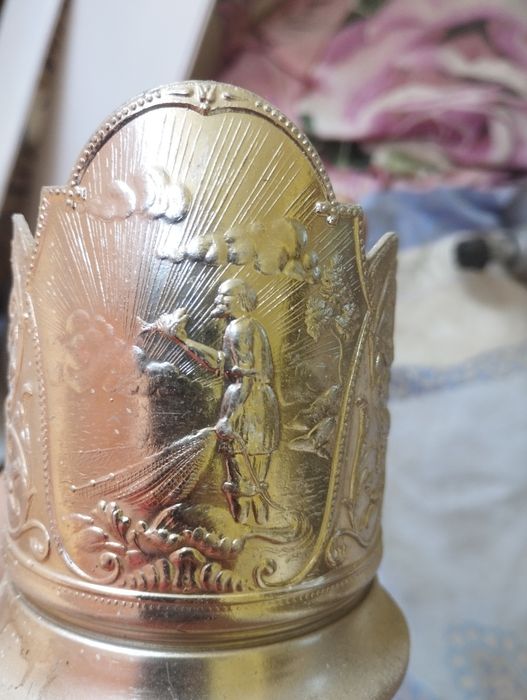 Подстаканники самовывоз