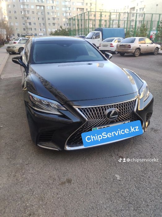 Чип тюнинг, отключение иммобилайзера , евро2,