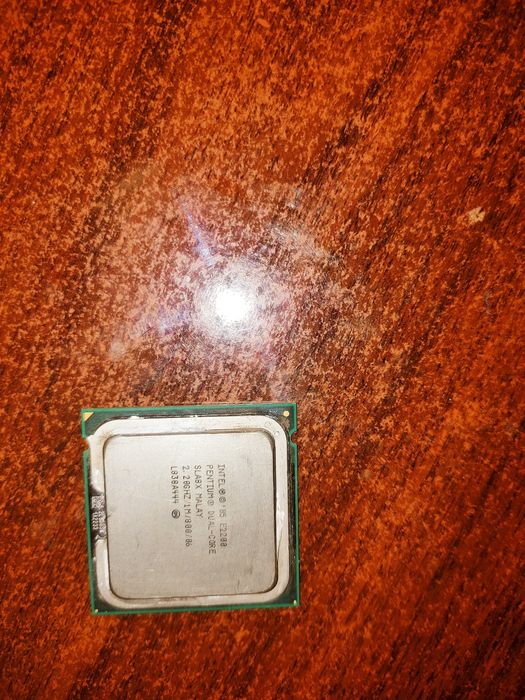 Продам запчасти компьютера