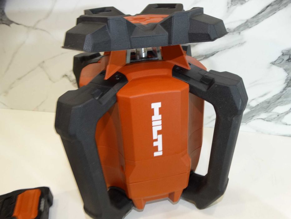 2025 Hilti PR 40 - 22 / Nuron - Ротационен лазерен нивелир