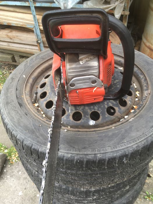 Dolmar ps 5000-impecabil