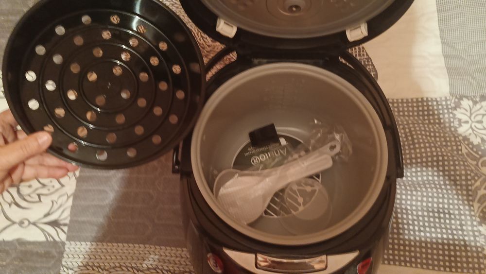 Pmc 0530 wi fi iq home