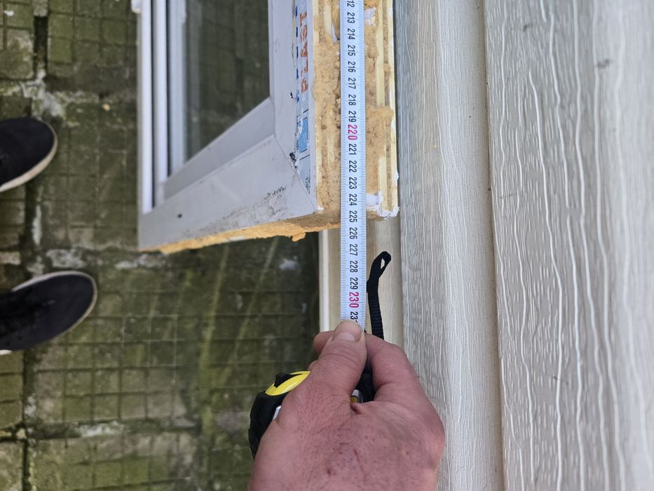 Вратопрозорец пвц дограма