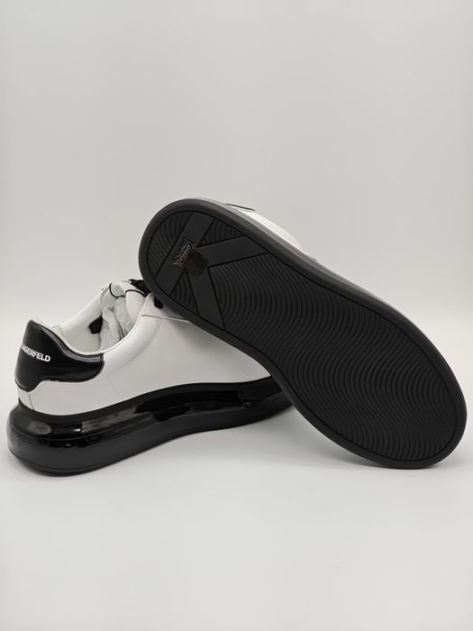 Karl Lagerfeld Kapri Kushion мъжки сникърси