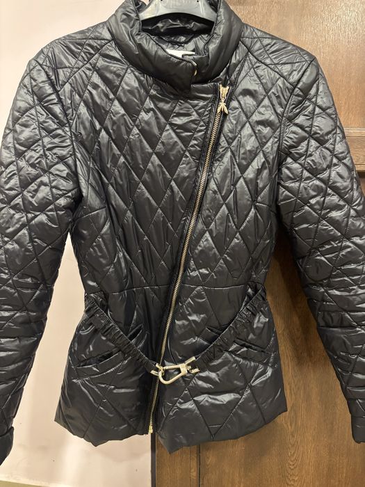 Преходна яке Patrizia Pepe гъши пух