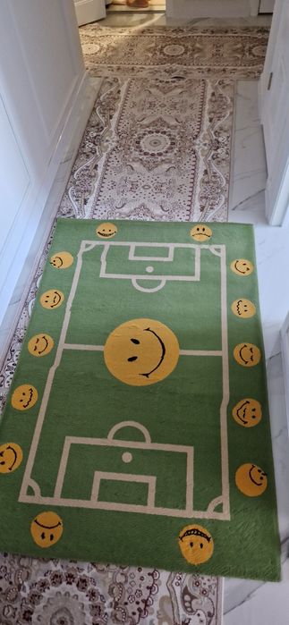 Ковер для детской комнаты