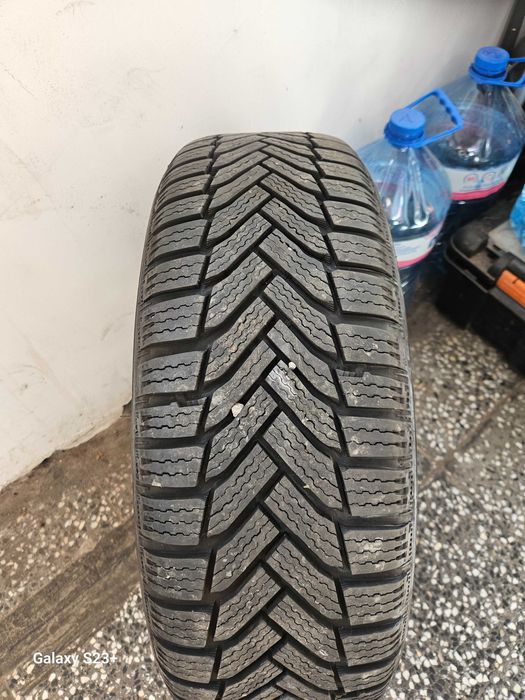 Гума с джанта за ауди а4