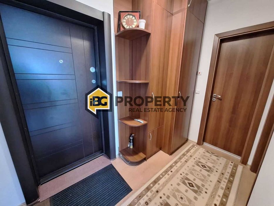 Продава се Двустаен апартамент в Бяла - 68 кв.м за 518 €/кв.м - Снимка #10