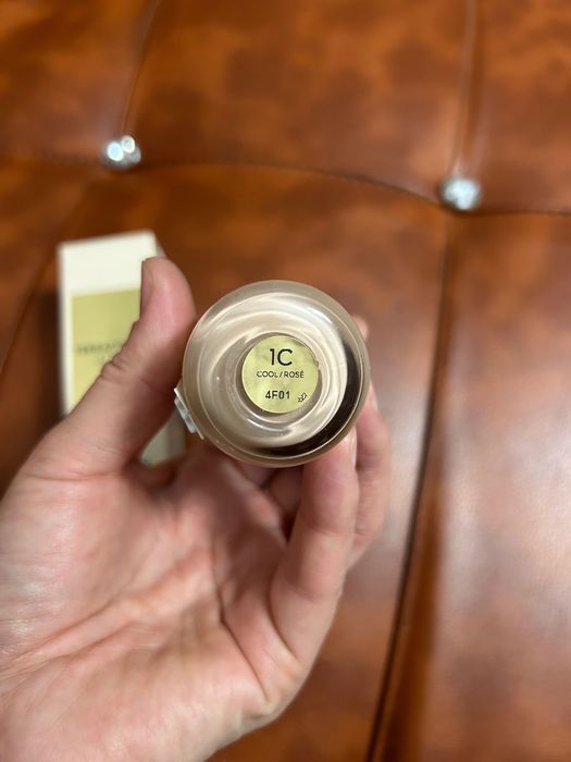 Guerlain Terracotta Glow тональный крем 1С