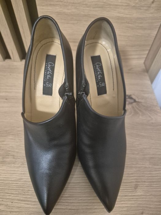 Pantofi  Cristhelen B