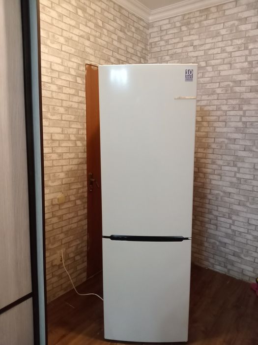 Холодильник No Frost