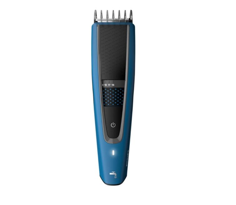 Машинка за подстригване Philips HC5612/15 series 5000 , Технология Tri