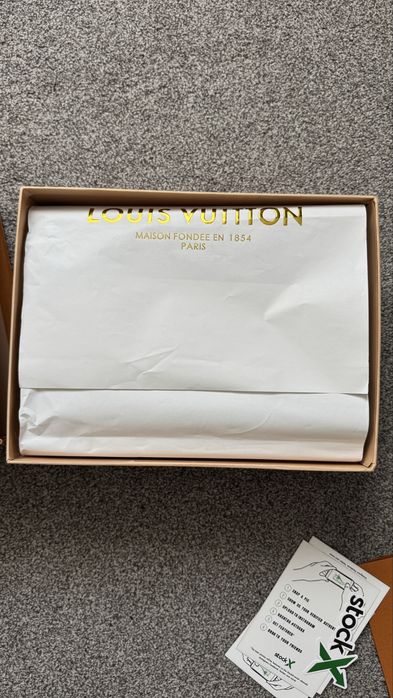 Adidasi lv skate
