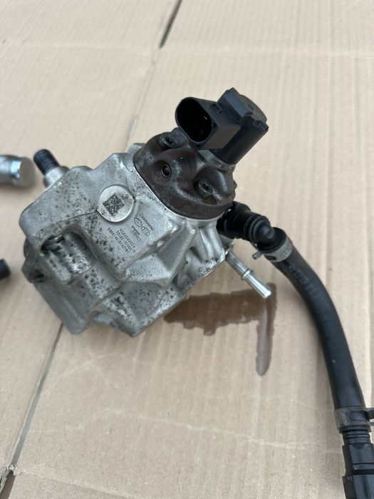 Kit injectie Hyundai / Kia 1.6 CRDI, 2015-2020, Injectoare / Pompa