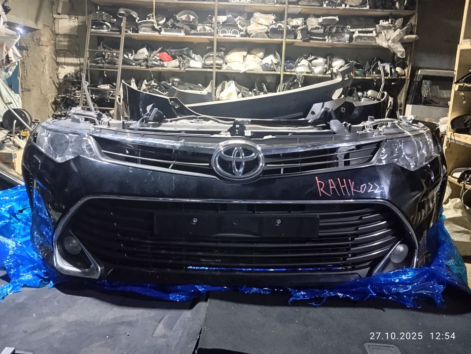 Ноускат Toyota Camry 55