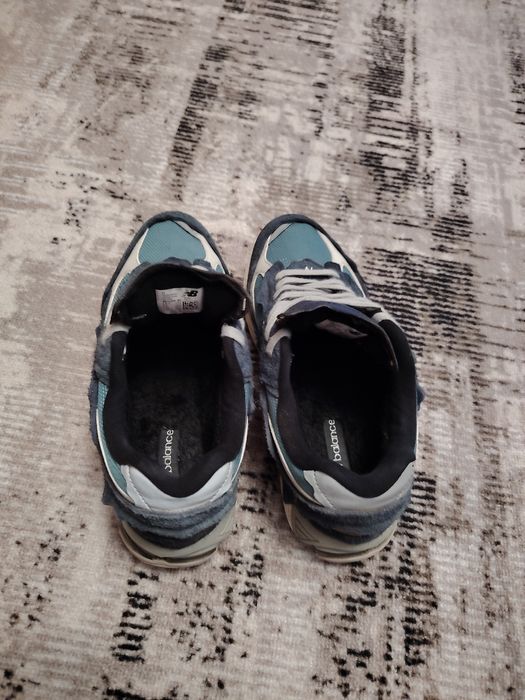 Продаю кросовки зимние 4500