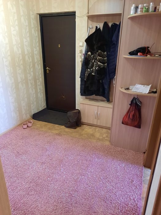 Продаётся 3-х комнатная квартира