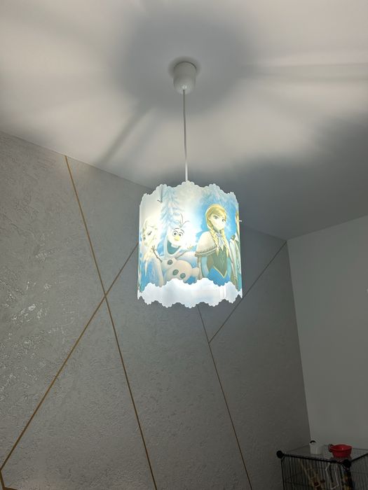 Aplica Elsa si Ana pentru copii 2 bucati