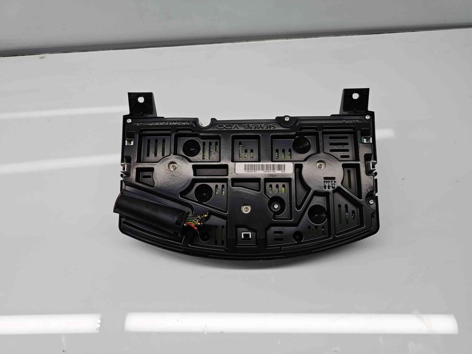 Ceas bord Opel Astra H [Fabr 2004-2009] 13172010