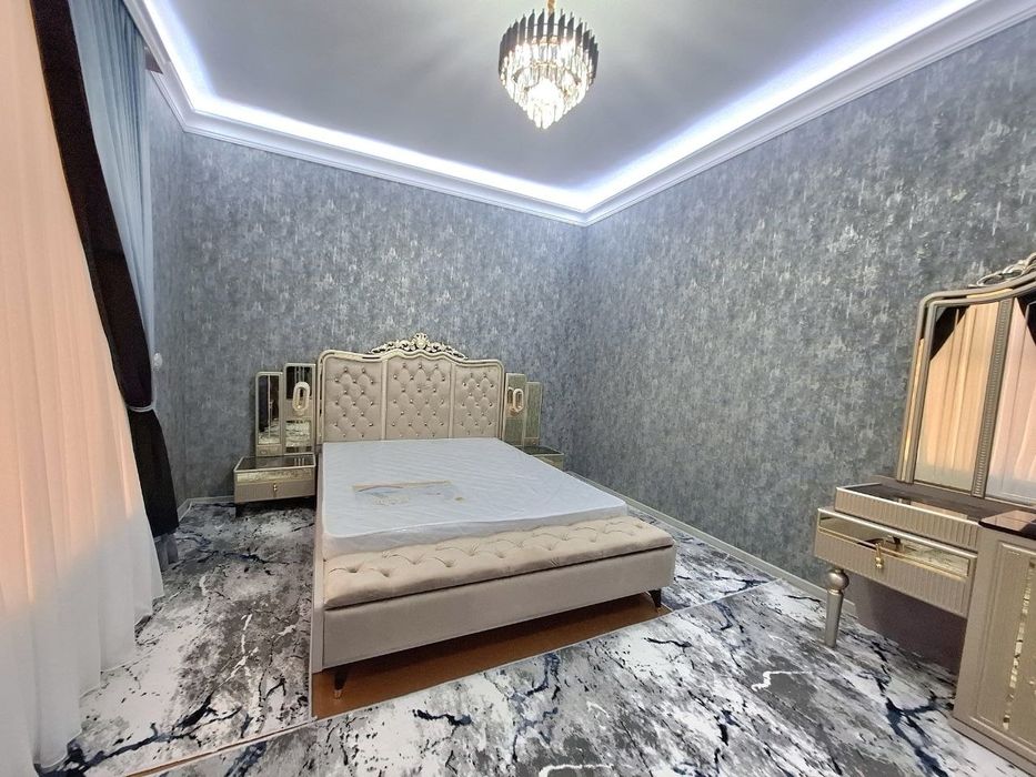 Сдается большой дом