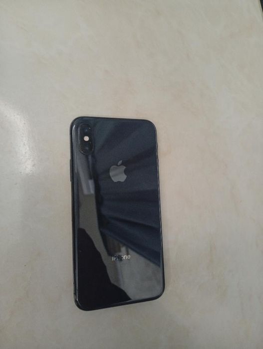 iphone X 64gb 94yomkist