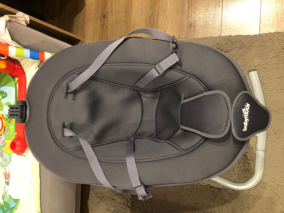 Детска люлка Babymoov
