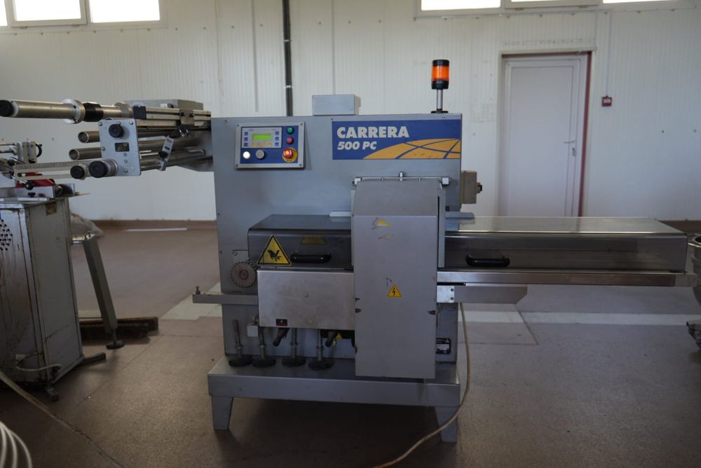 Vând utilaje profesionale pentru patiserie -preturi super