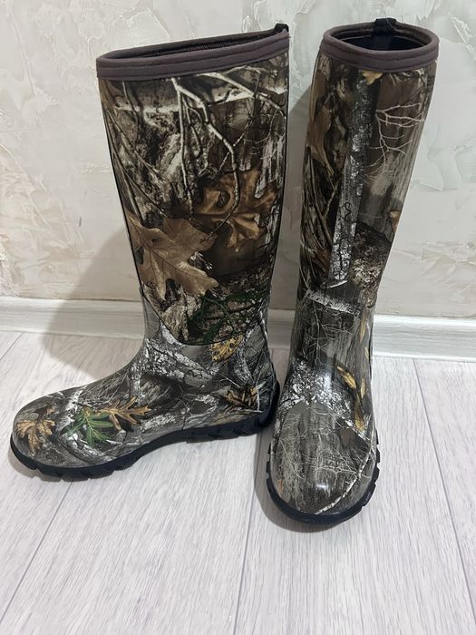 Резиновые сапоги (боти)