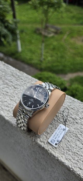 Ceasuri Seiko GMT 5 Automatic Nou Mecanism 4R34