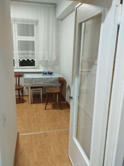 Сдам на долгий срок квартиру