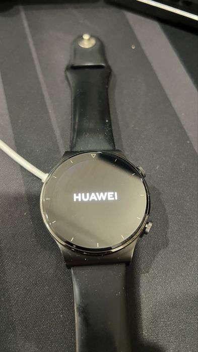Huawey watch gt2 pro