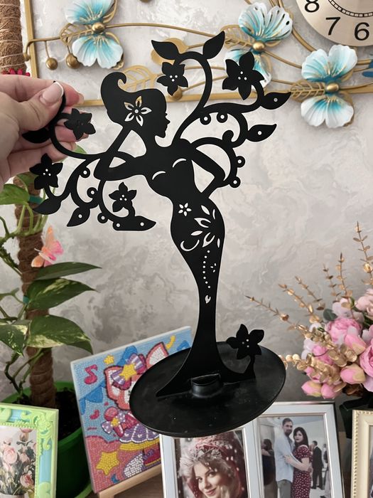 Органайзер для украшений