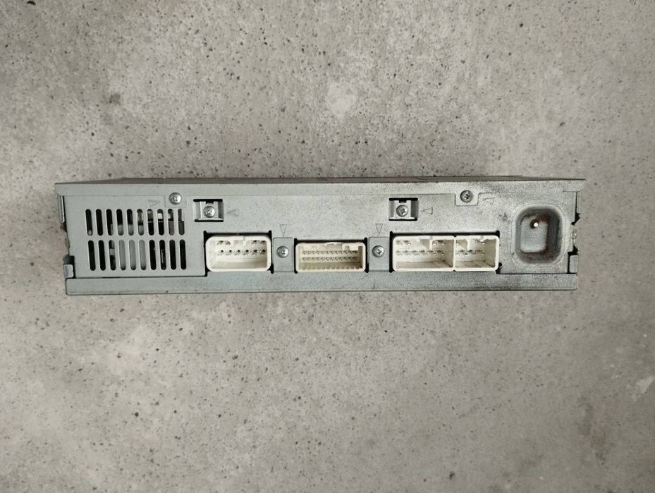 Lexus GS,IS,ES Продам усилитель мощности.