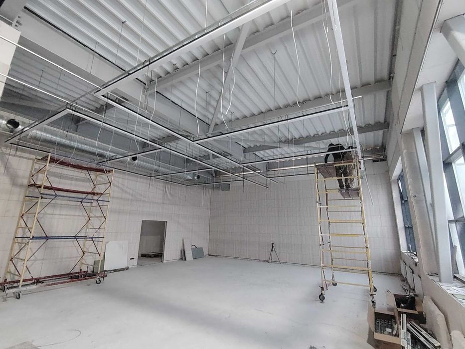 Услуги Электрика 24/7