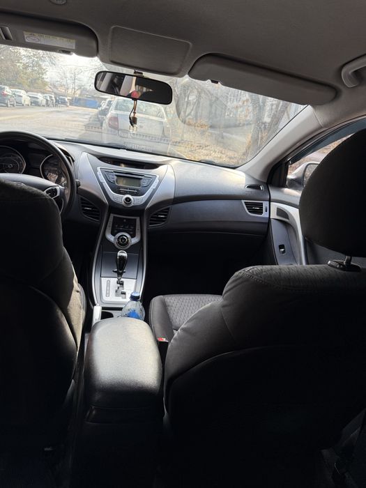 Продам Hyundai Avante