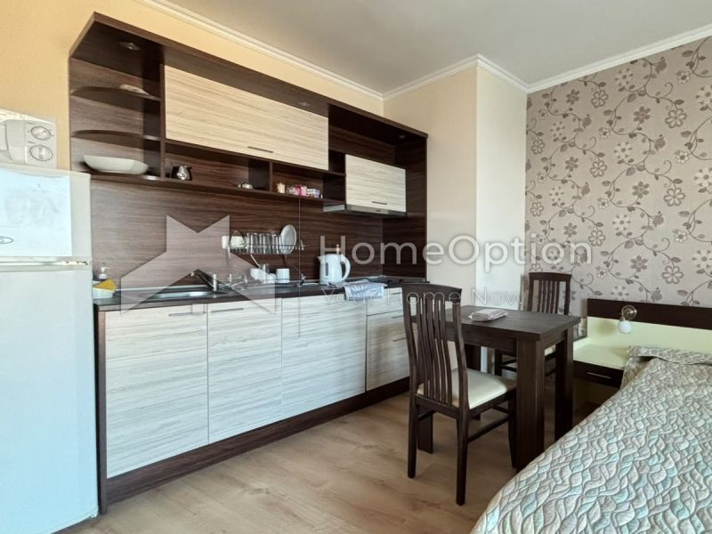 Продава се Едностаен апартамент в Свети Влас - 44 кв.м за 1569 €/кв.м - Снимка #2