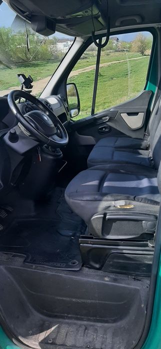 Vând  Renault master 3 2013