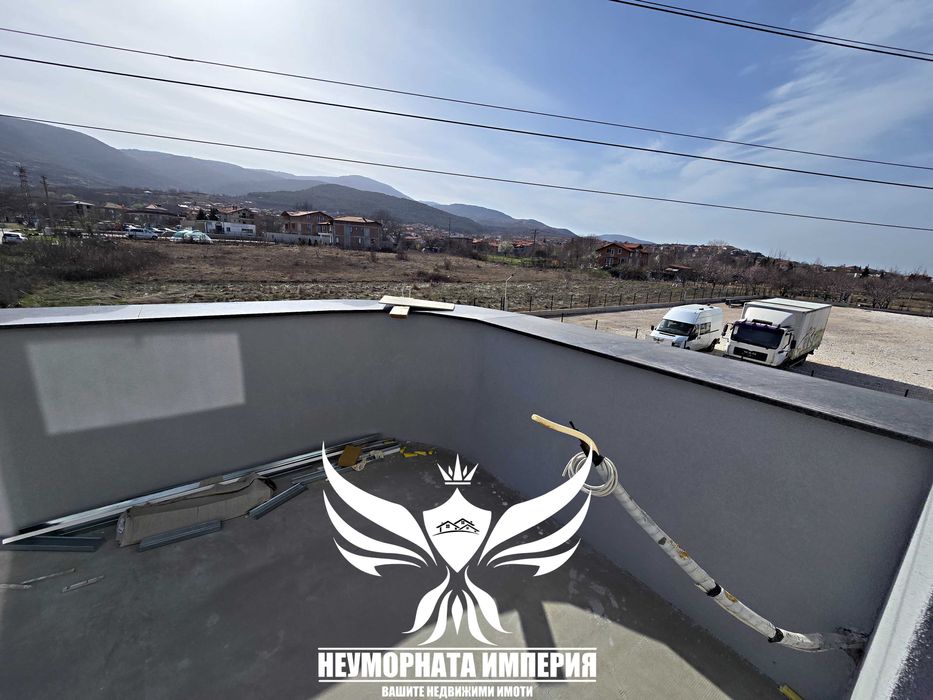 Дава се под наем Офис в Асеновград - 55 кв.м за 355 € - Снимка #5