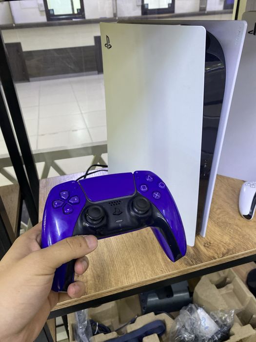 Playstation 5.
