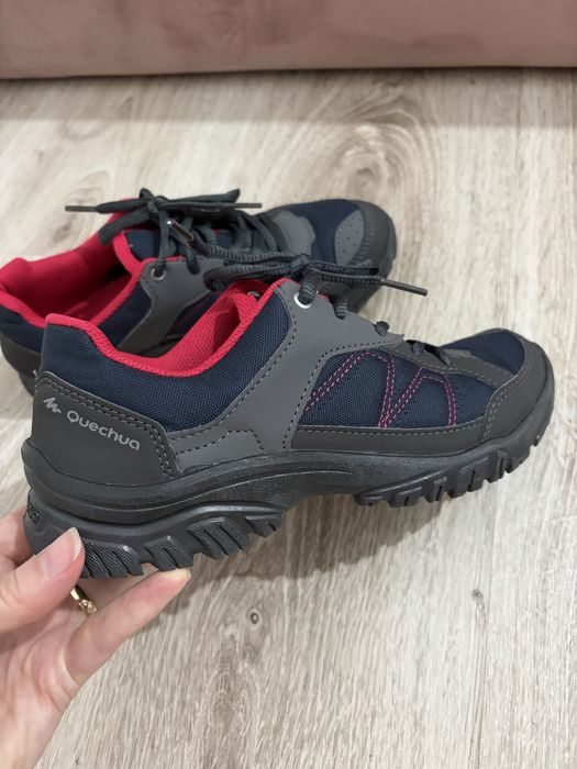 Pantofi sport Quenchua