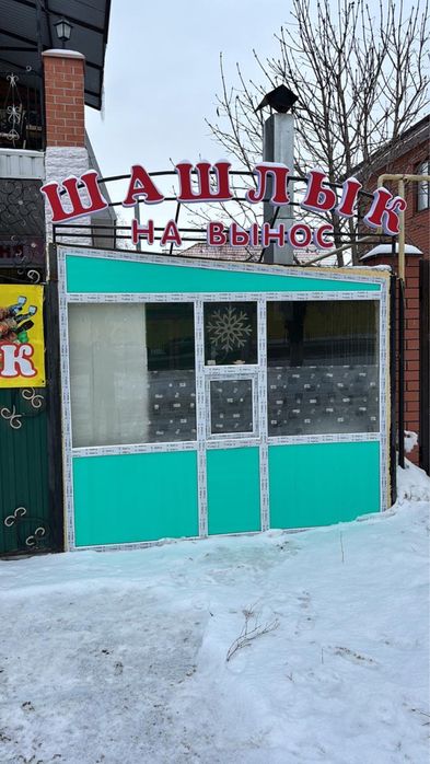 Сдам в аренду кафе караоке