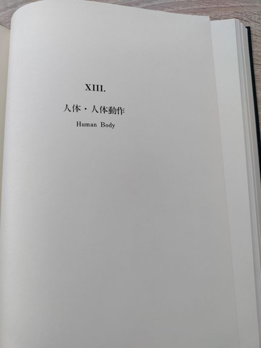 Японска книга 353 страници
