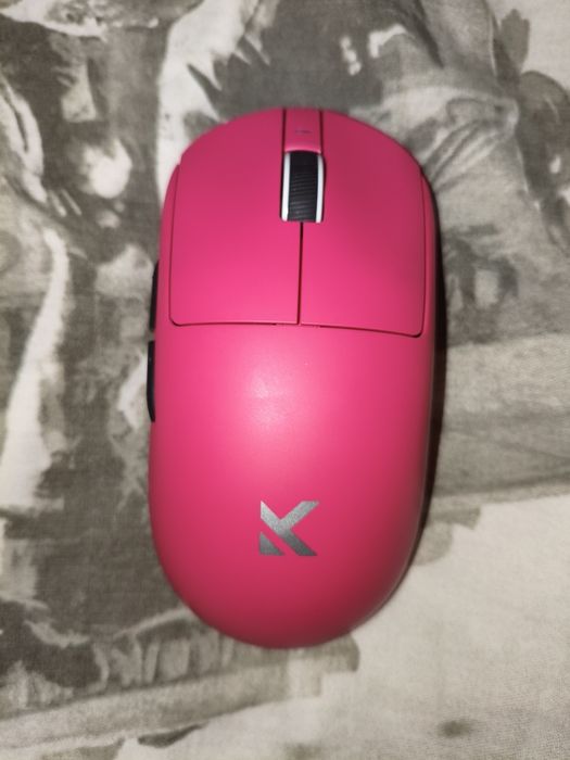 Mchose a7 pro компьютерная мышка