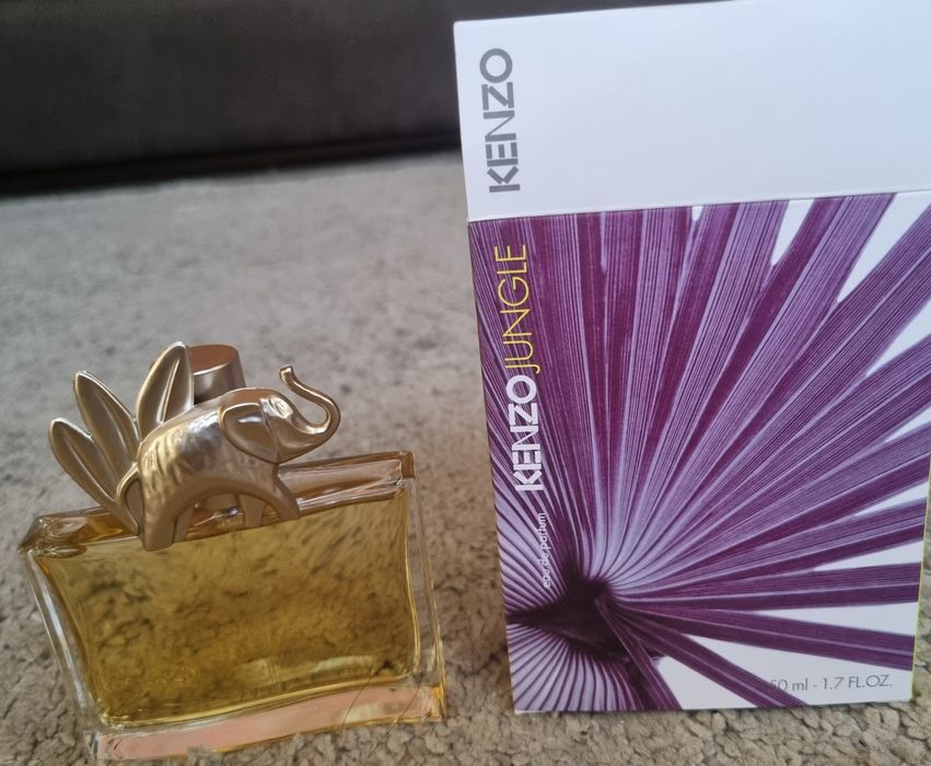 Парфюм Kenzo jungle