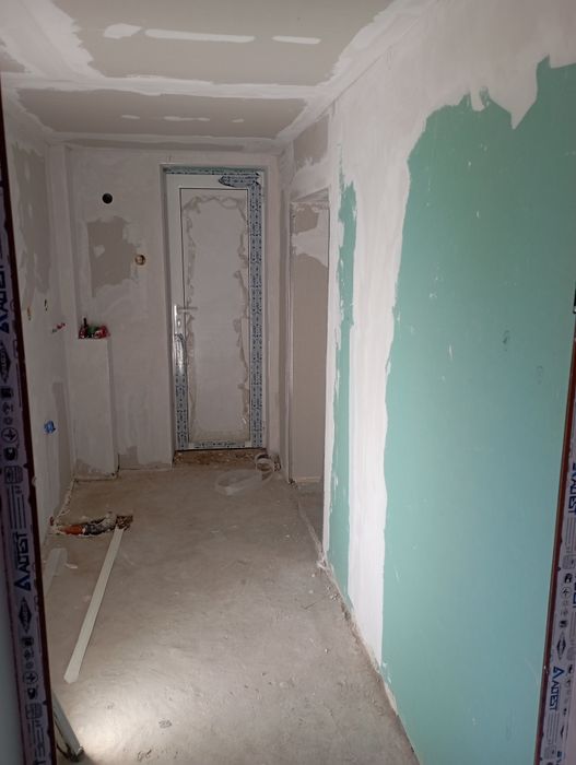 РЕМОНТИ  на апартаменти