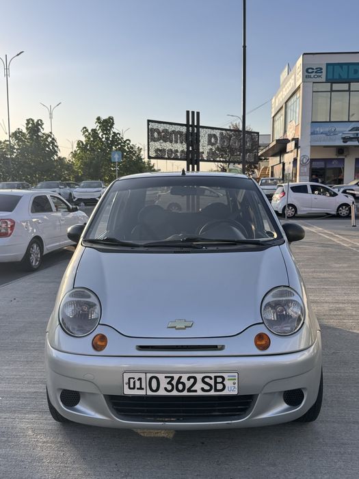 Matiz 3 mx sotiladi