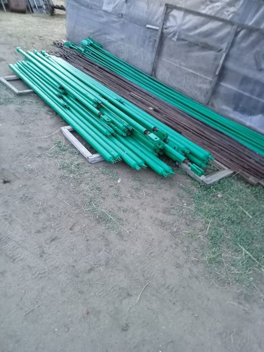 Продам ДДА-100 с трактором ДТ-75